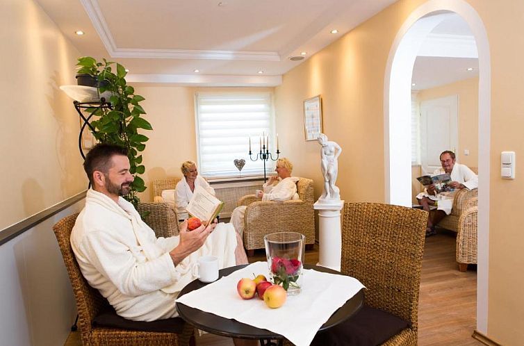 Wunsch Hotel Mürz - Natural Health & Spa Hotel