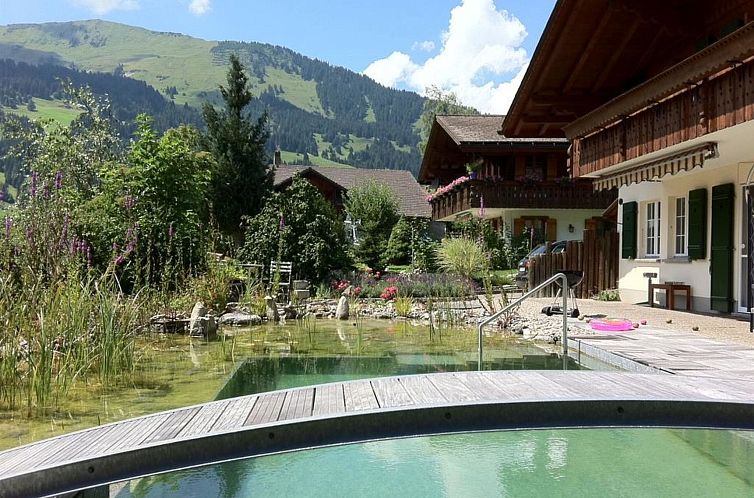 Appartement Strubeli