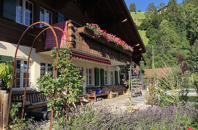 Appartement Strubeli