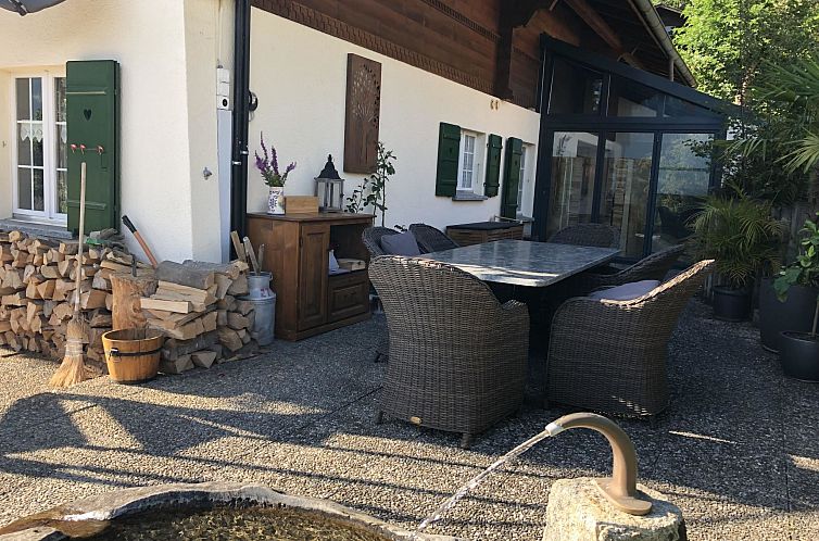 Appartement Strubeli