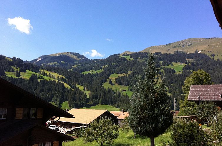 Appartement Strubeli