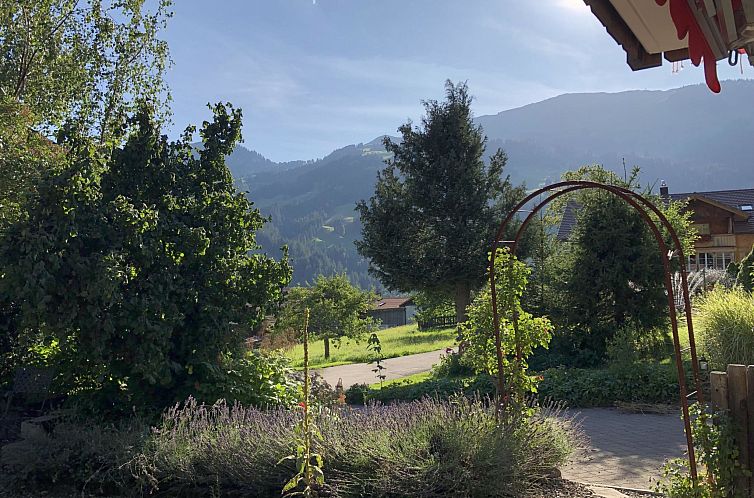 Appartement Strubeli