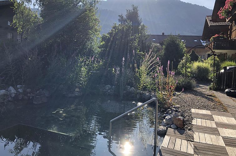 Appartement Strubeli