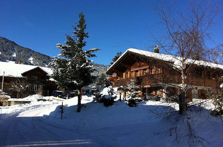 Appartement Strubeli