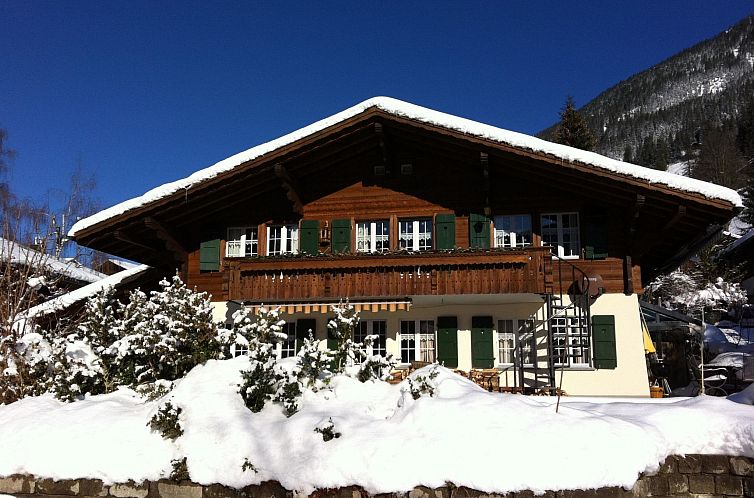 Appartement Strubeli