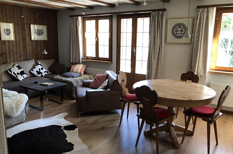 Appartement Strubeli