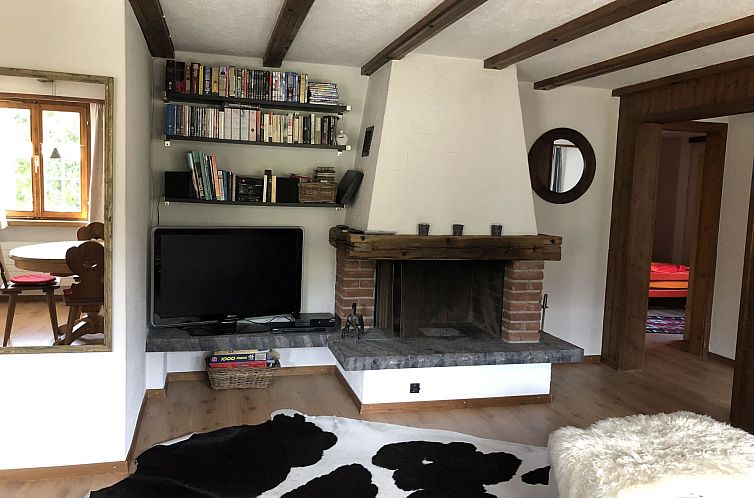 Appartement Strubeli