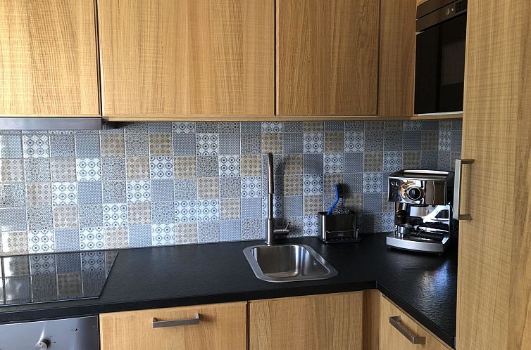 Appartement Strubeli