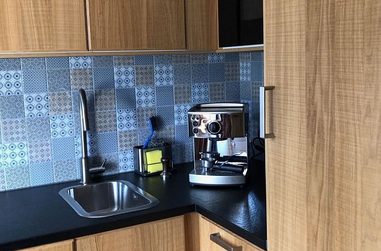Appartement Strubeli