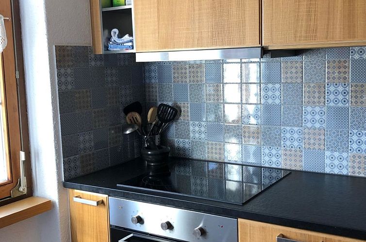 Appartement Strubeli