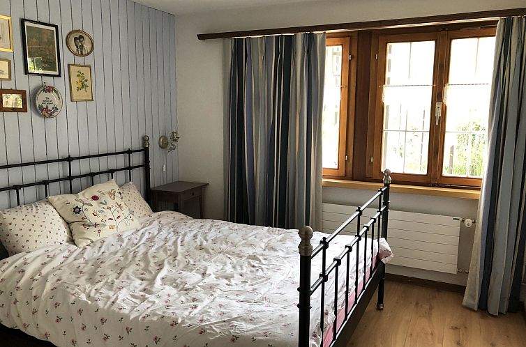 Appartement Strubeli