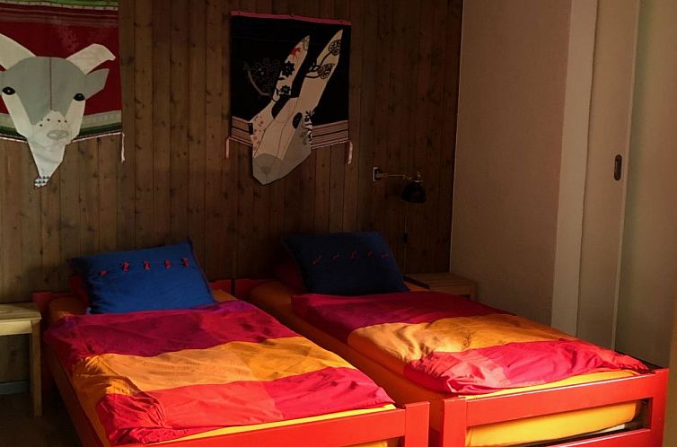 Appartement Strubeli