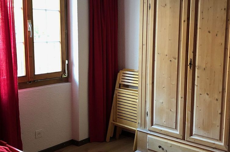 Appartement Strubeli