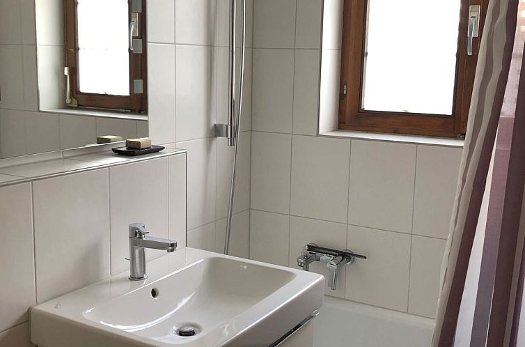 Appartement Strubeli
