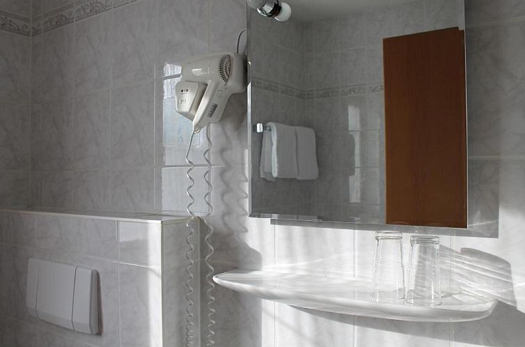 Hotel garni Vogelsang