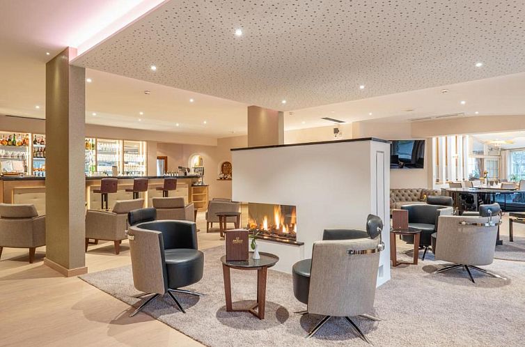 Unterkunft 1803317 - Appartement Bayern - Thermenhotel Apollo