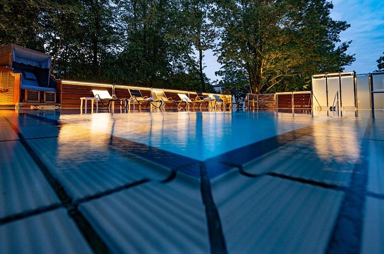 Thermenhotel Apollo