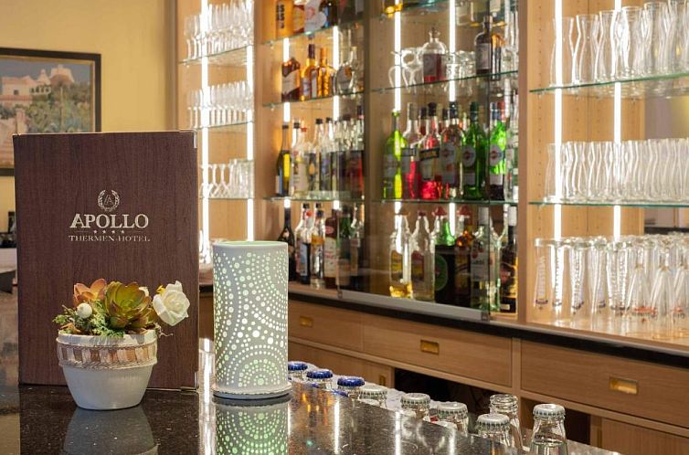 Thermenhotel Apollo