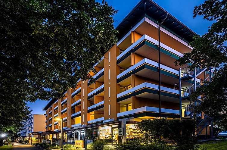 Guest house 1803318 - Apartment Bavaria - Kurhotel Panland