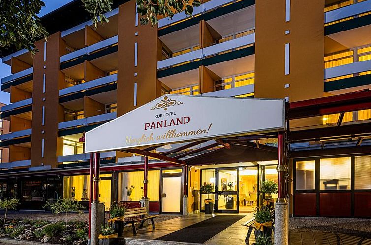 Kurhotel Panland