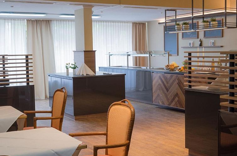 Kurhotel Panland