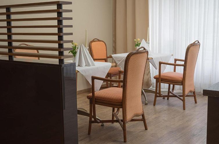 Kurhotel Panland