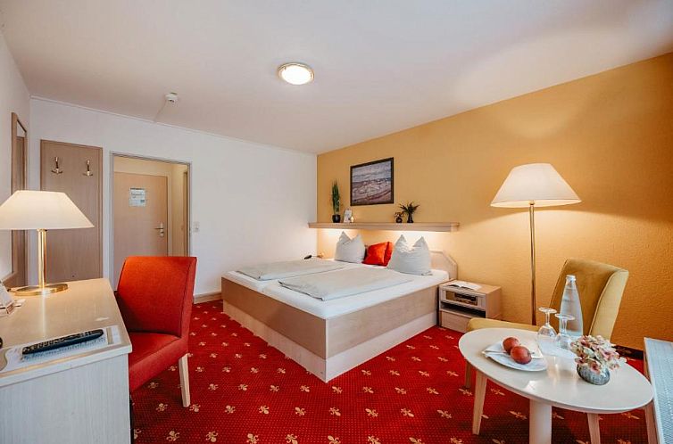 Kurhotel Panland