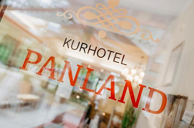 Kurhotel Panland