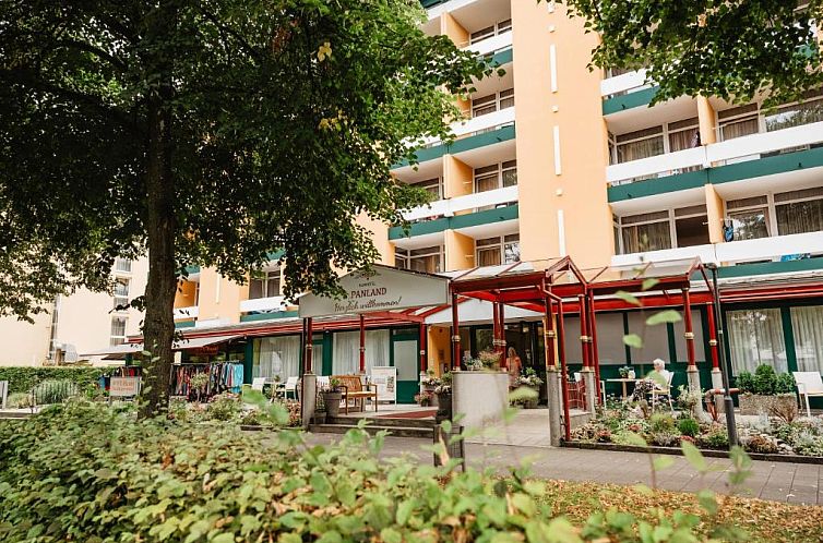 Kurhotel Panland