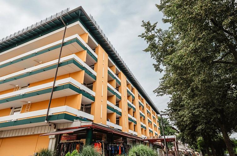Kurhotel Panland