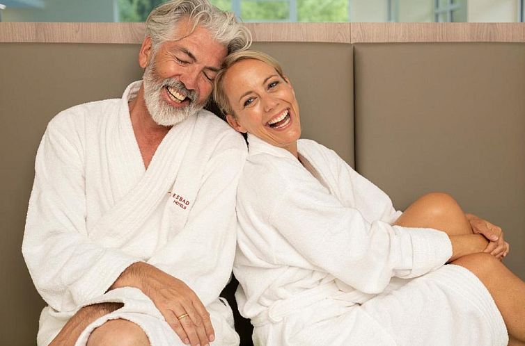 Johannesbad Hotel Königshof