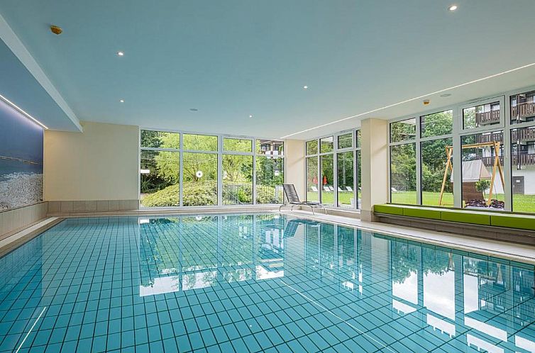 Johannesbad Hotel Königshof