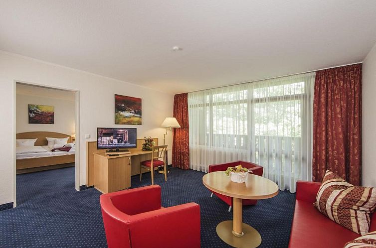 Johannesbad Hotel Königshof