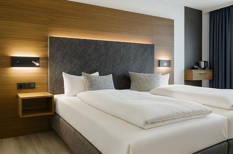 Johannesbad Hotel Königshof