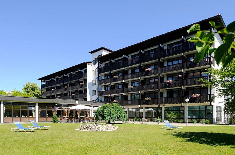 Johannesbad Hotel Königshof