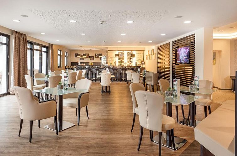 Johannesbad Hotel Königshof