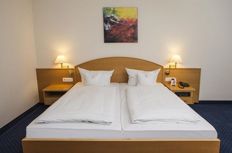 Johannesbad Hotel Königshof