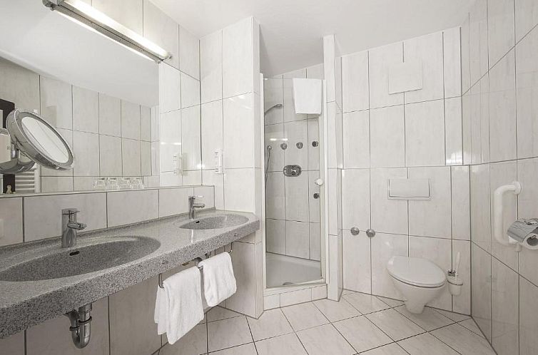 Johannesbad Hotel Königshof