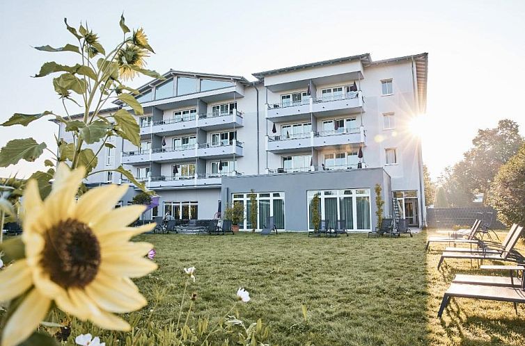 Unterkunft 1803322 - Appartement Bayern - Holzapfel