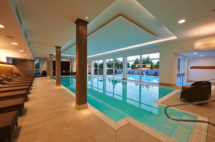 Unterkunft 1803334 - Ferienhaus Bayern - Kur- und Feriencamping Max 1