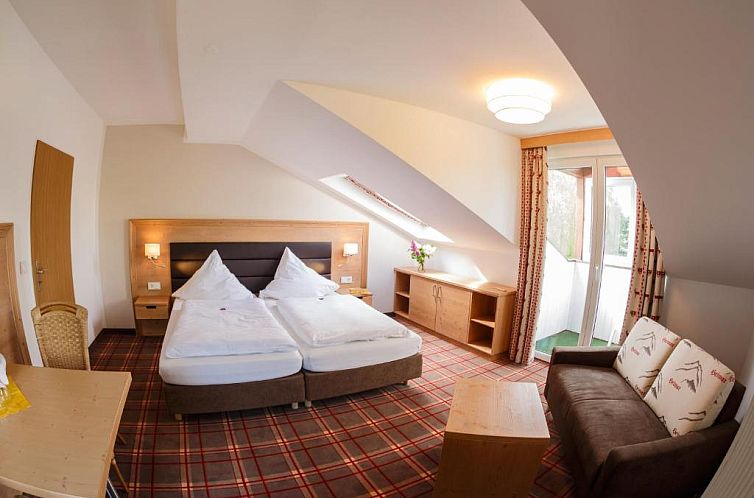 Kur- und Feriencamping Max 1