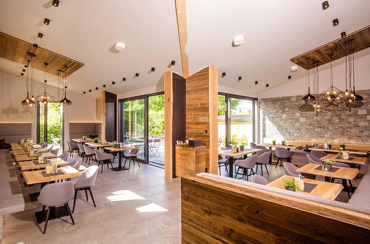 Kur- und Feriencamping Max 1