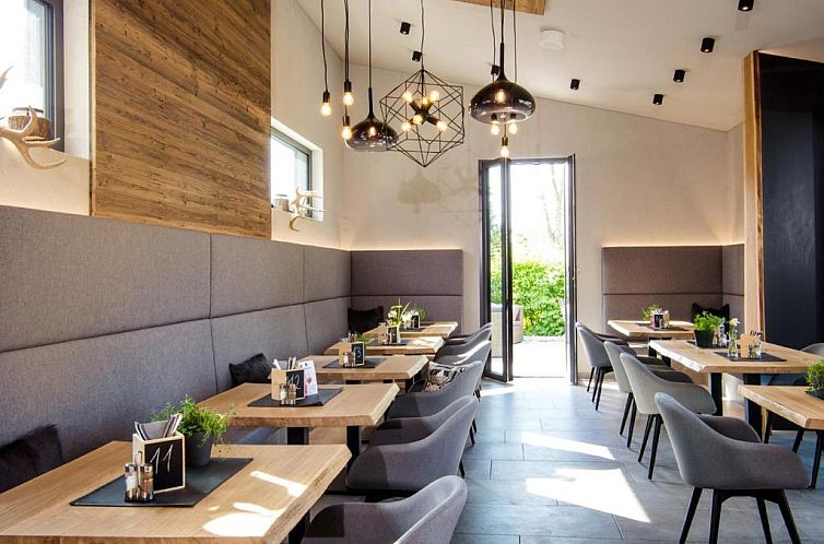 Kur- und Feriencamping Max 1