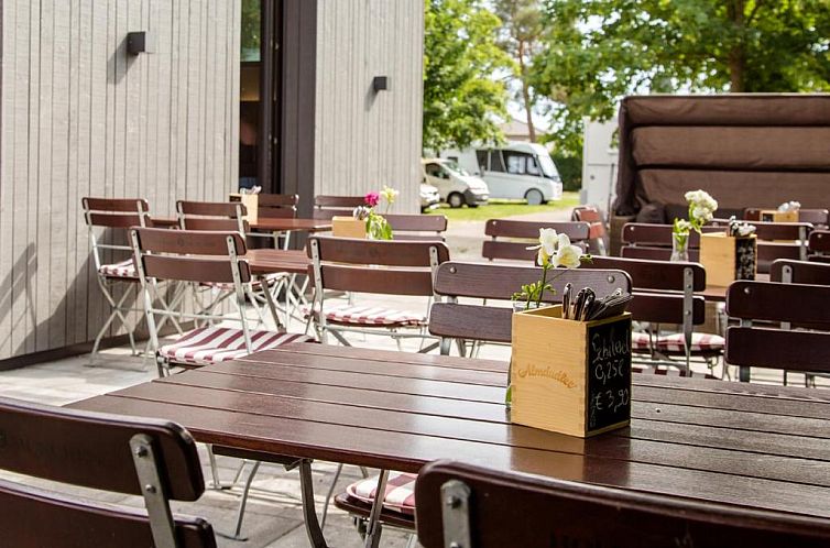 Kur- und Feriencamping Max 1