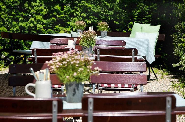 Kur- und Feriencamping Max 1