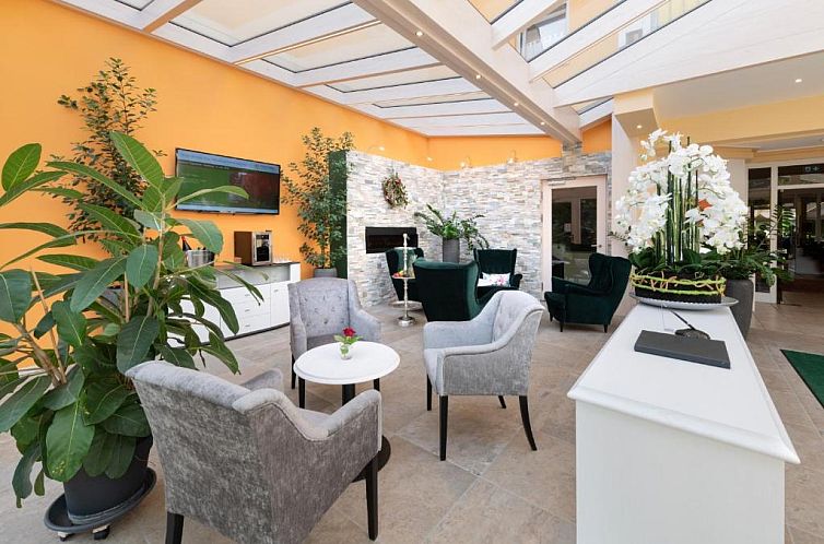 Appartment Hotel Victoria