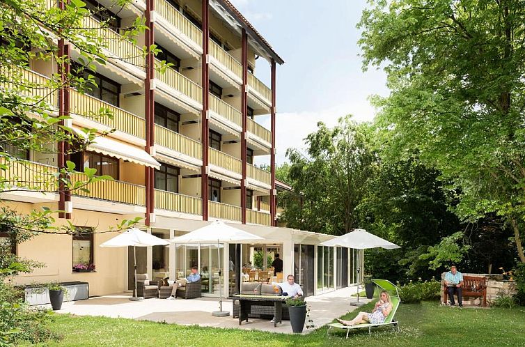 Appartment Hotel Victoria