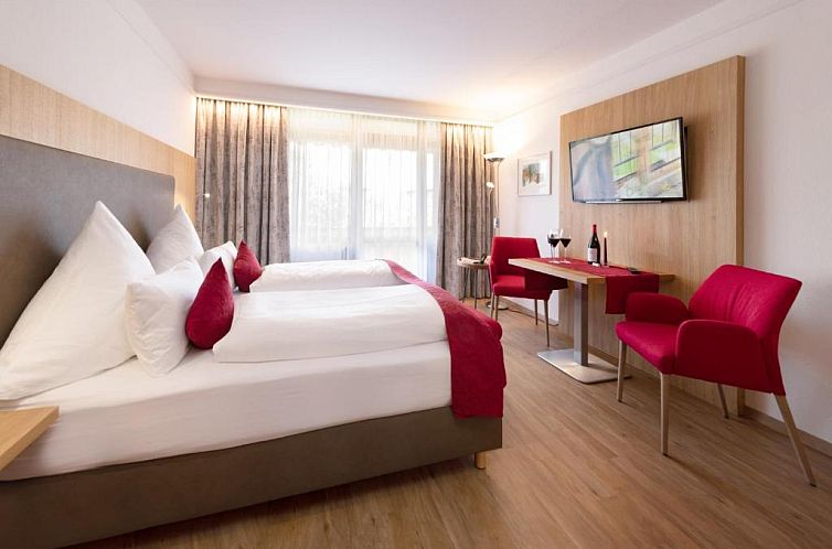 Appartment Hotel Victoria