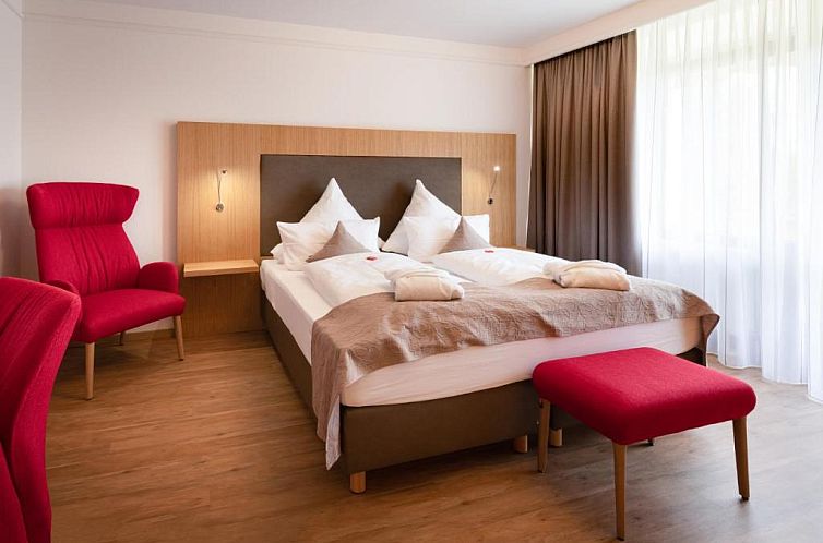 Appartment Hotel Victoria