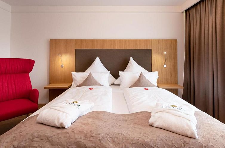 Appartment Hotel Victoria